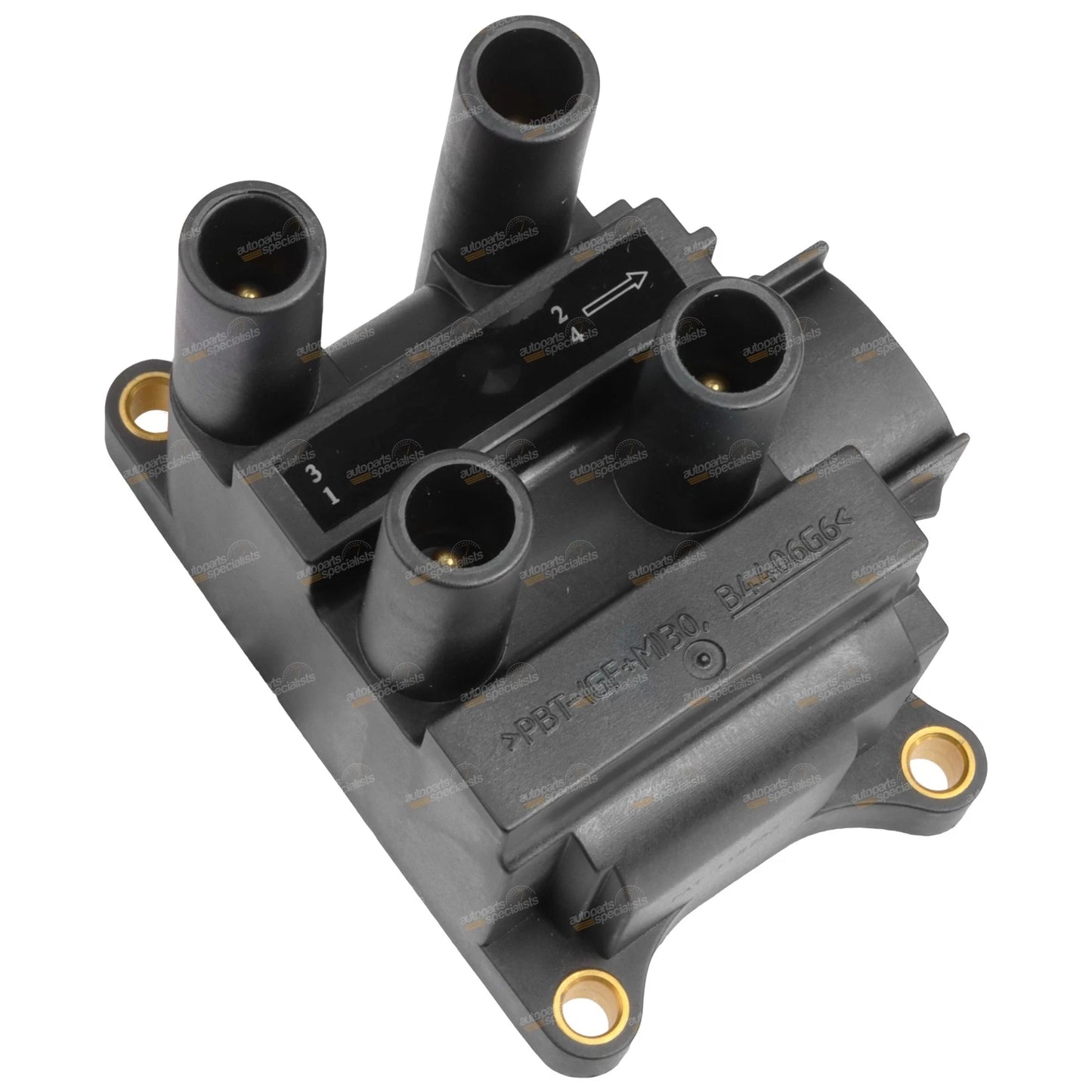 Ignition Coil for Ford Ka (1999–2002)