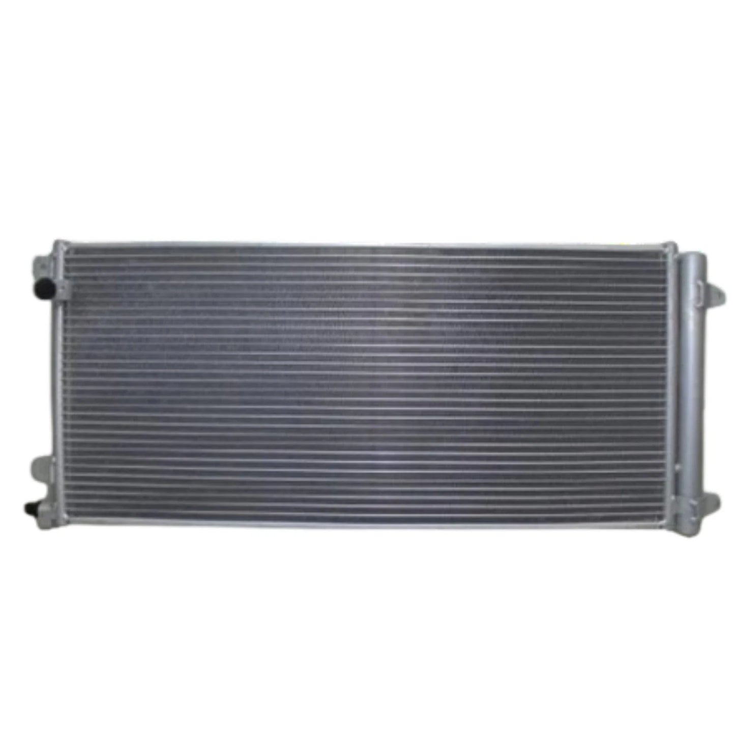 Condenser for Honda Civic FC/FK (2016–2021)