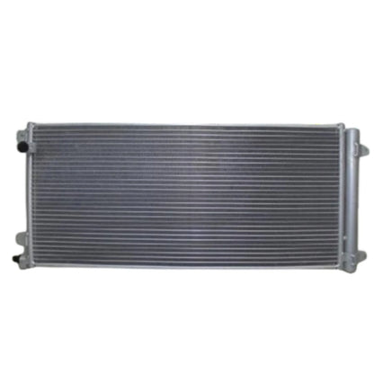 Condenser for Honda Civic FC/FK (2016–2021)