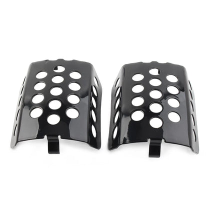 Caliper Screen Insert Guard Cover for Harley CVO Road Electra Glide (2014-2023)