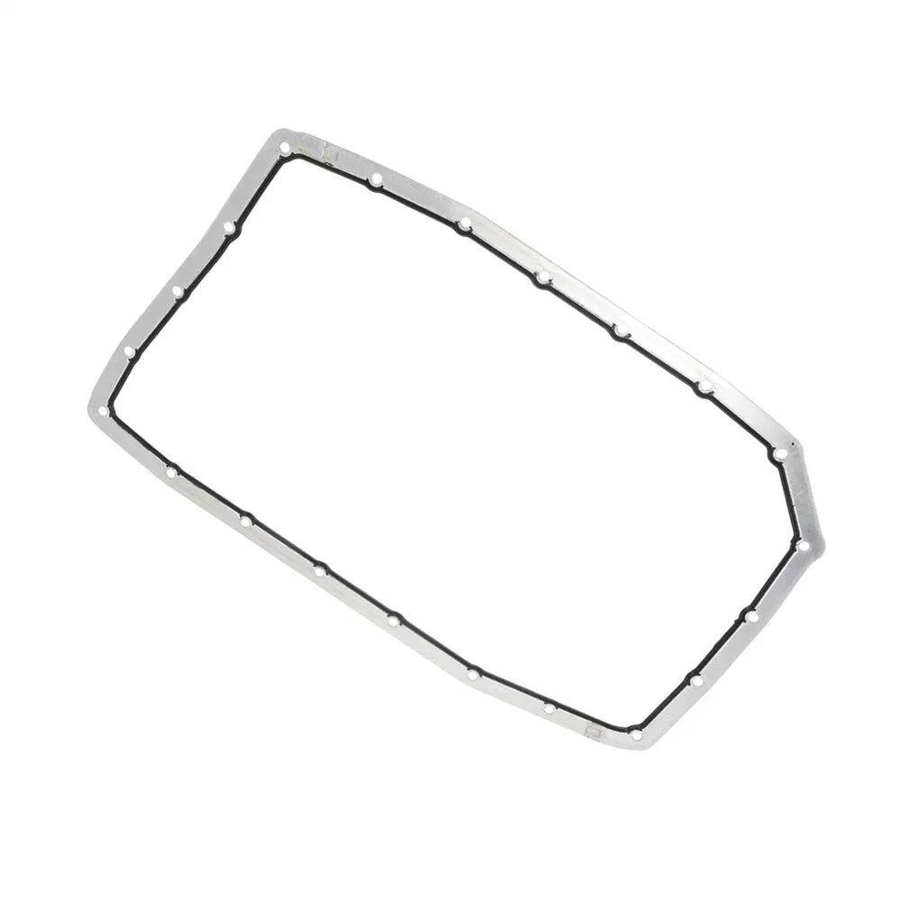 Automatic Transmission Filter & Oil Pan Gasket for Ford Mustang, Lincoln (2005-2014)