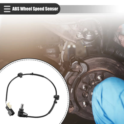 ABS Wheel Speed Sensor DB392C190AC for Ford Ranger T64 2.2 TD (2011–2022)