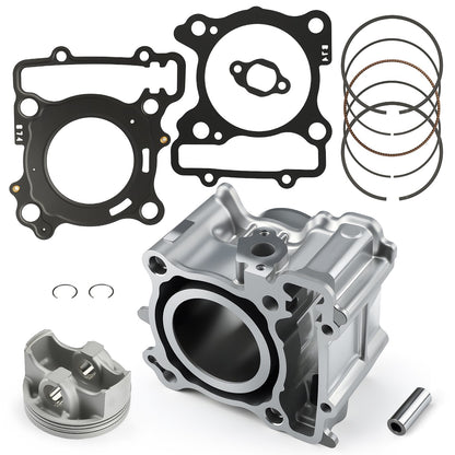 Cylinder Piston Rings Gasket Set for Yamaha XMAX300 (2018–2025)