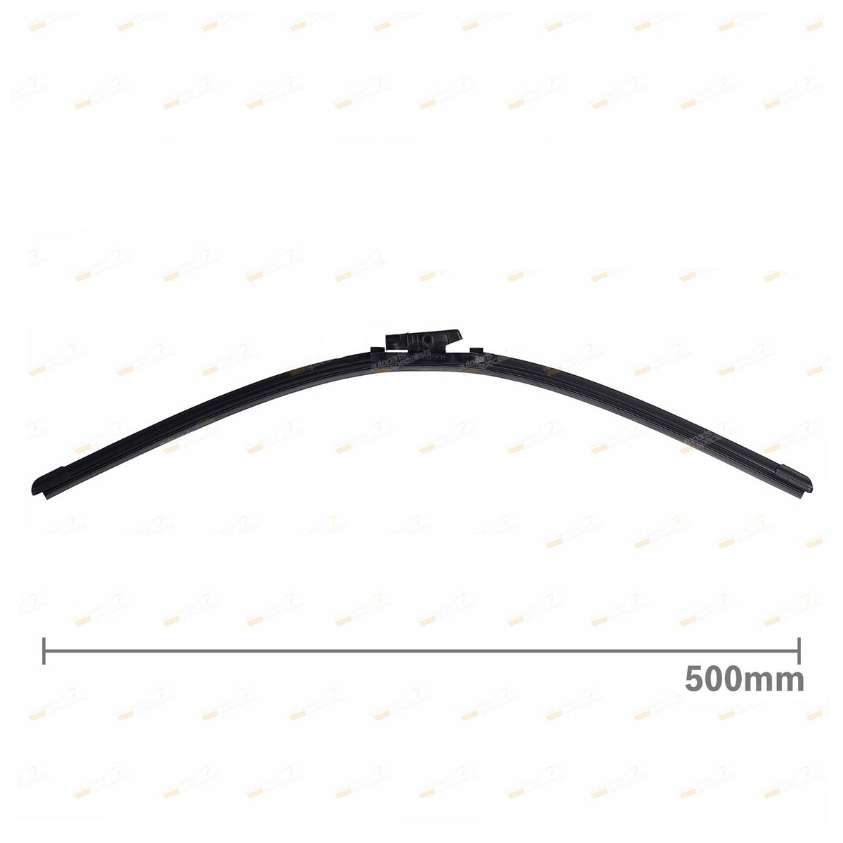 Passenger Side Wiper Blade for Audi Q5 (2009–2010)