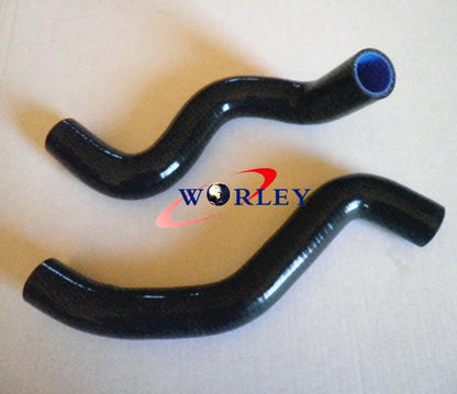 Radiator Hoses for Toyota Wish (2003–2009)