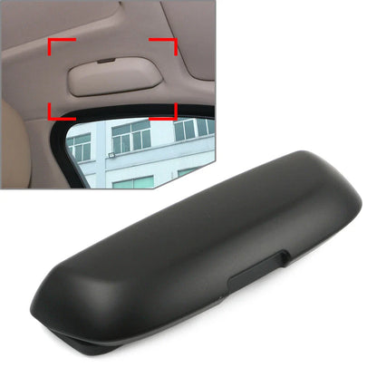Sunglass Case for BMW 1 2 3 4 5 7 Series X1 X3 X4 X5 X6 Black