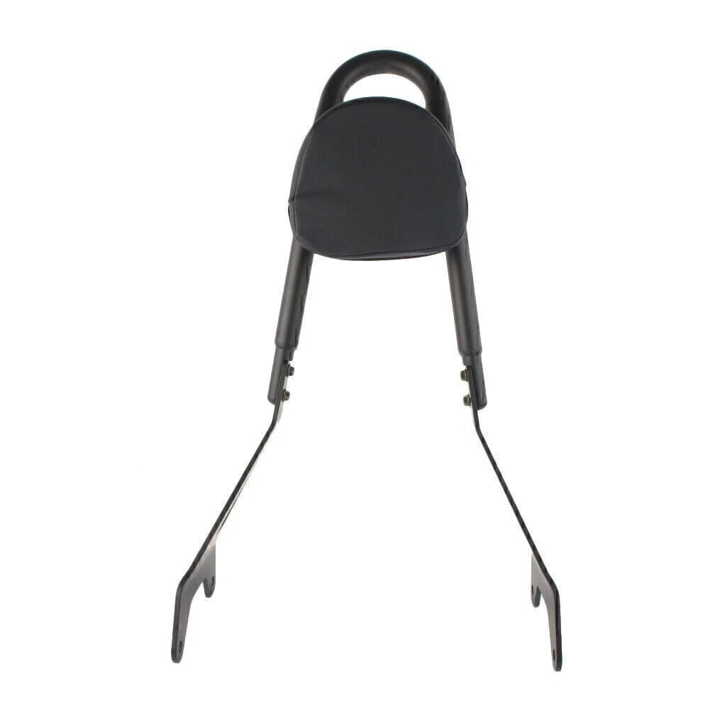 Sissy Bar Backrest Rack for Yamaha Star XVS950 Bolt XV950 (2014–2017)