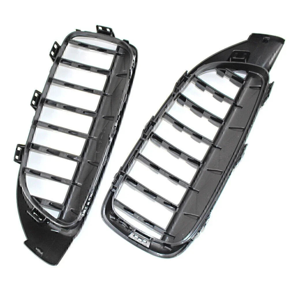 Front Upper Mesh Grille for BMW 4-Series F32 F33 F36 (2014-2020)