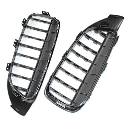 Front Upper Mesh Grille for BMW 4-Series F32 F33 F36 (2014-2020)