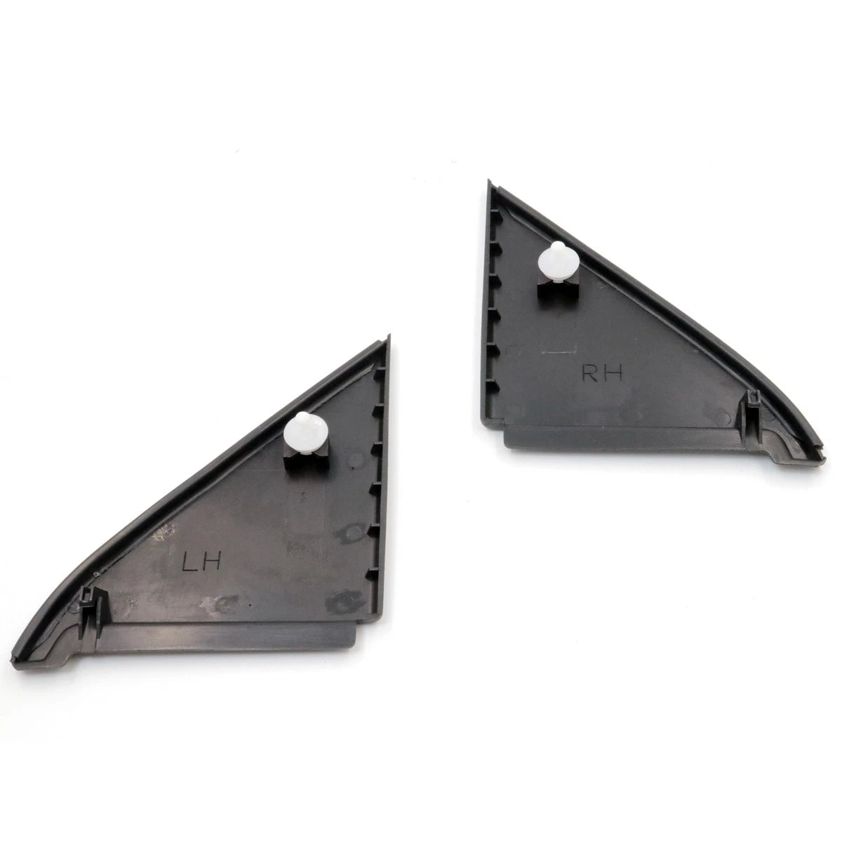 Mirror Base Cover Set for Isuzu TF TFR Rodeo Pickup Chevrolet LUV