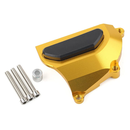 Headlight Lamp Guard Side Cover for Honda MSX125 Grom (2016–2018)