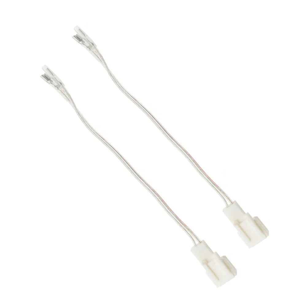 Car Speaker Adapter Connector Plug for Toyota Scion Mitsubishi Subaru BRZ