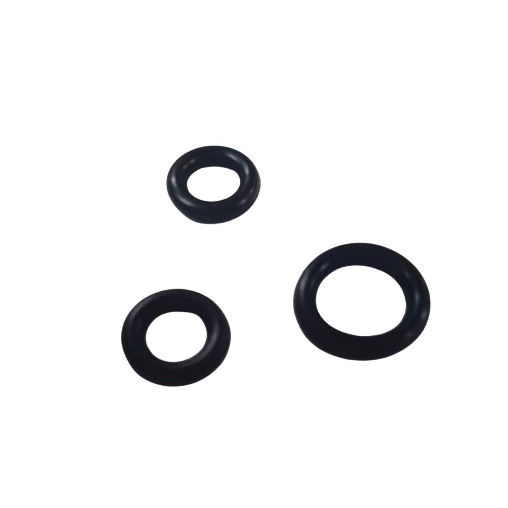 O-ring Set for Volvo Penta SX-A DPS-A (Year Range Not Specified)