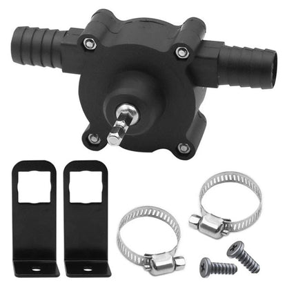 Hand Drill / Powered / Water Pump Tool for Hand Drill