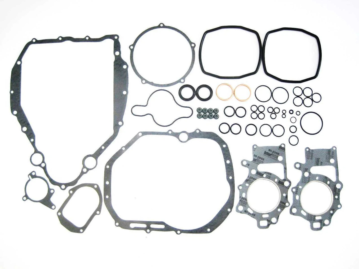 Complete Engine Gasket Set for Honda CX500 (1978-1982)