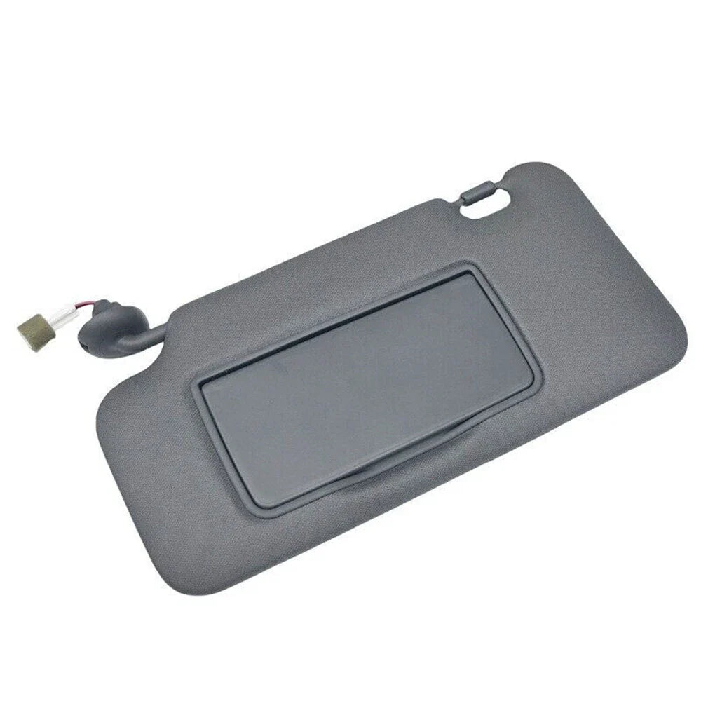 Left Sun Visor with Light for Honda HR-V (2016-2022)