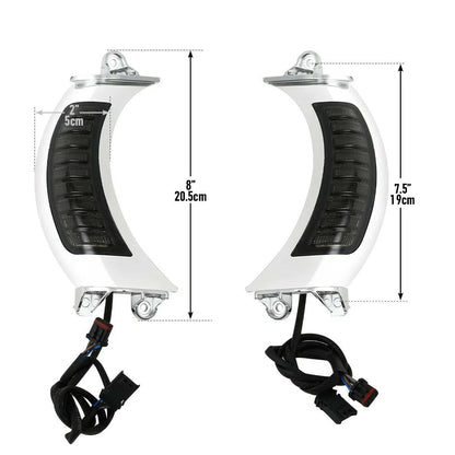 LED Turn Signal Light for Harley Road Glide (2015-2024)