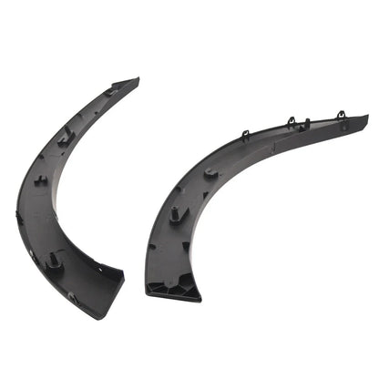 Front Wheel Arch Moulding Trim for Ford Transit (2014-2021)