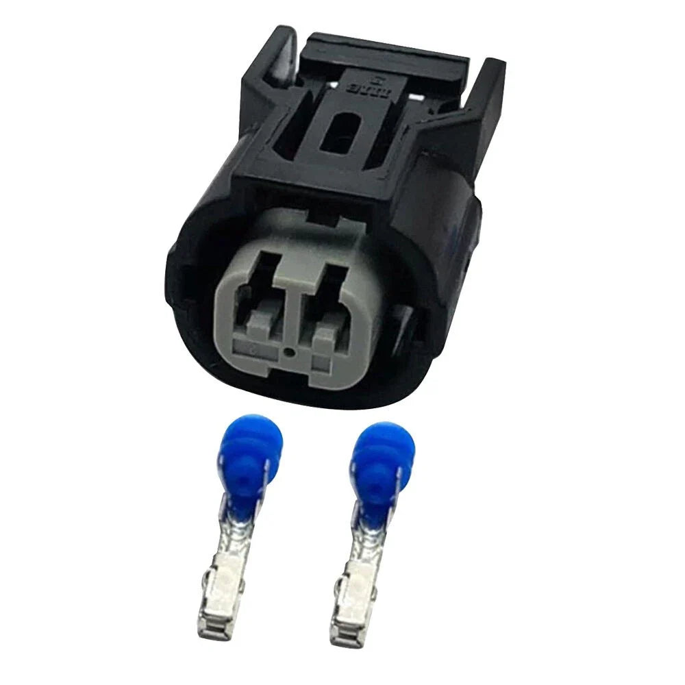 2 x Ignition Coil Wiring Harness Plug for Vehicle
