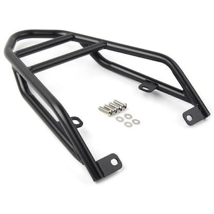 Rear Seat Armrest Luggage Rack for DUCATI SCRAMBLER (2016-2022)