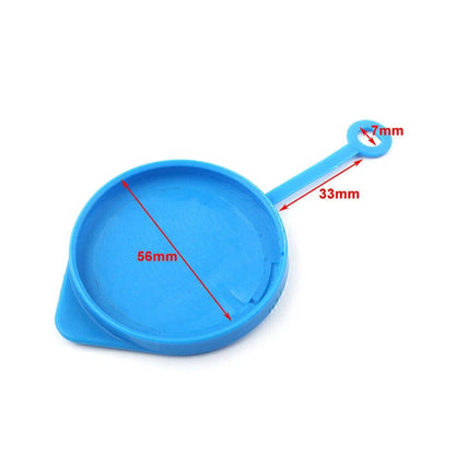 Windshield Wiper Fluid Reservoir Cap for Honda CR-V, Civic (2001-2023)