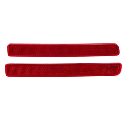 Rear Bumper Red Reflectors for Land Rover Range Rover Sport (2010-2013)