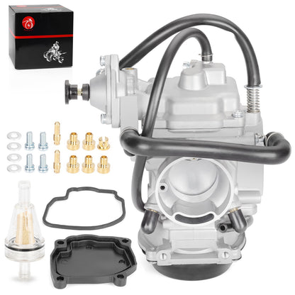 Carburetor Kit for Arctic Cat ATV 400 500 (1998–2001)