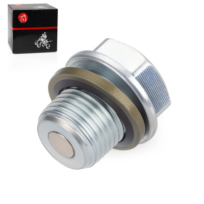 Oil Drain Plug & Gasket for Suzuki Burgman 650 AN650 (2003–2009)
