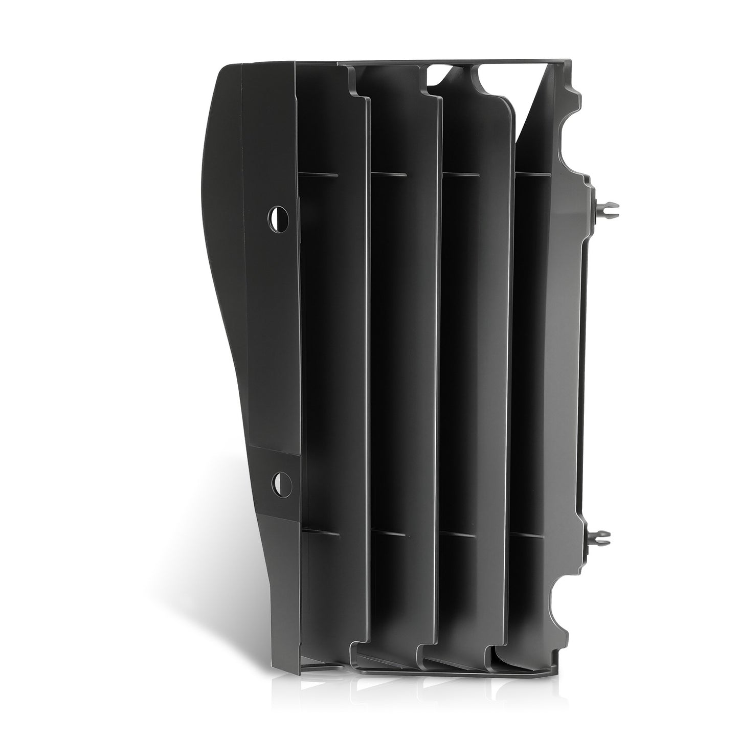 Left Radiator Grill Louver Guard for Honda CRF450R (2006–2008)