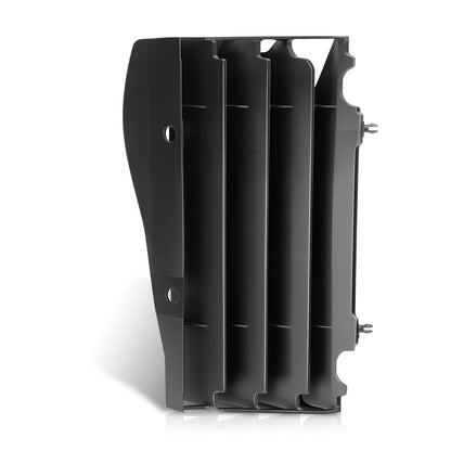 Left Radiator Grill Louver Guard for Honda CRF450R (2006–2008)