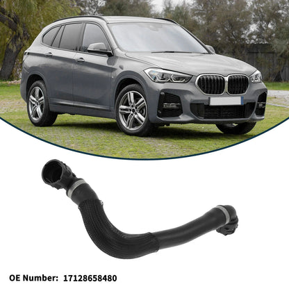 Radiator Hose for BMW X1 (2016-2022)