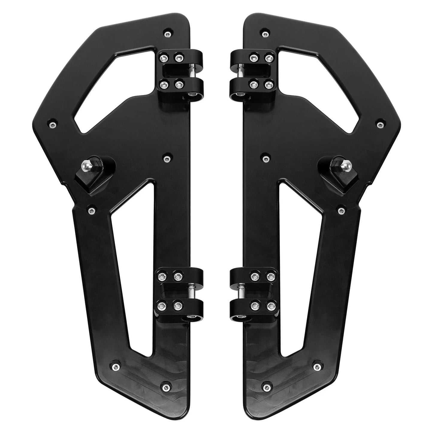 Driver Floorboard Footboard for Harley Touring Electra Glide (2000 - 2024)
