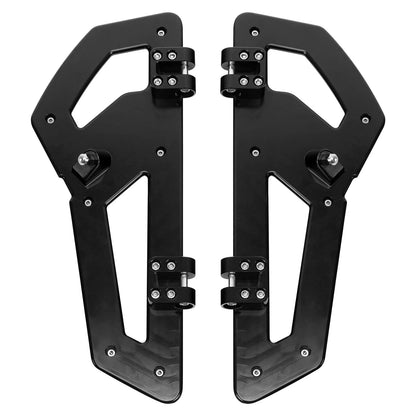 Driver Floorboard Footboard for Harley Touring Electra Glide (2000 - 2024)