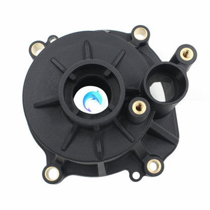 Water Pump Impeller Repair Kit for Johnson Evinrude 85-300 HP (1980–2023)