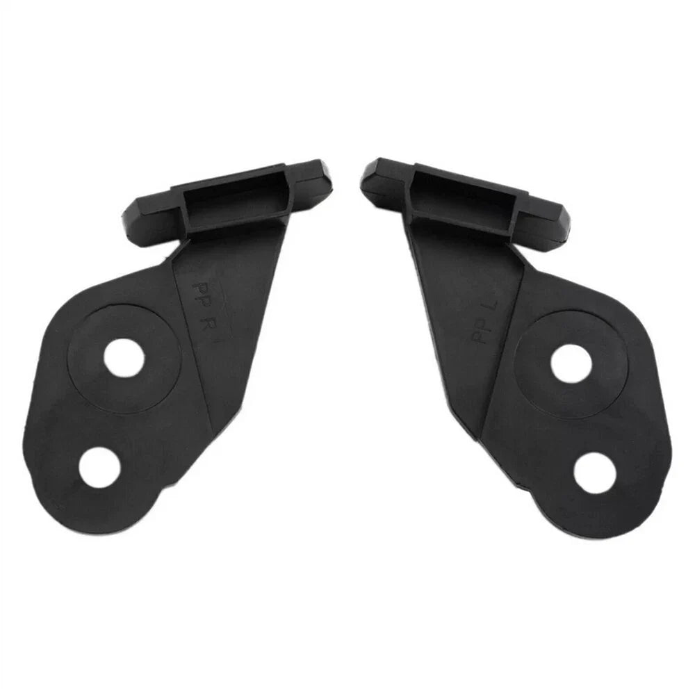 Front Left & Right Bumper Brackets for BMW 3 Series (2002-2006)