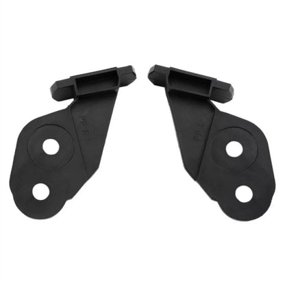 Front Left & Right Bumper Brackets for BMW 3 Series (2002-2006)
