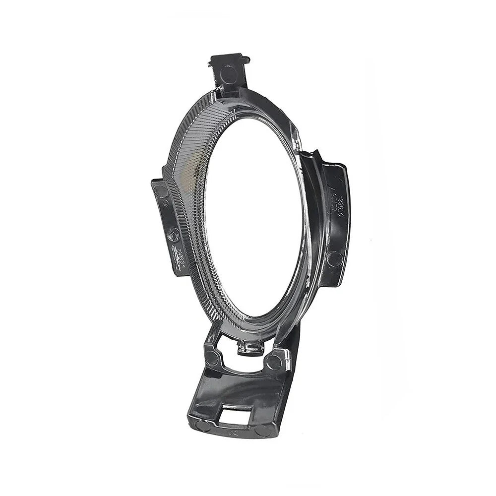 Fog Light Bezel Trim Pair for Lexus ES350 (2007-2009)