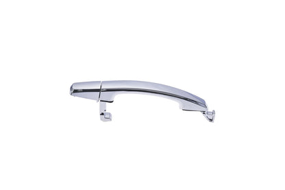 Chrome Outer Door Handle for Holden Captiva (2006–2018)