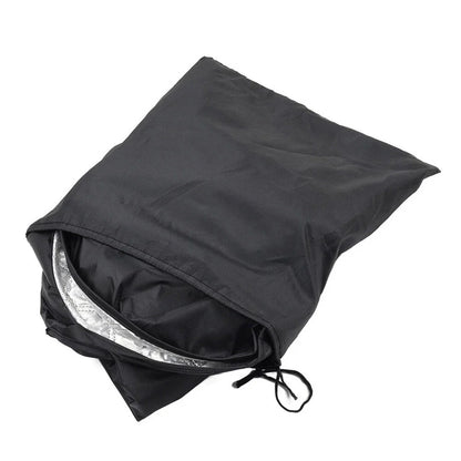 Foldable Windshield Sun Shade for Hyundai Ioniq 5 (2022-2025)