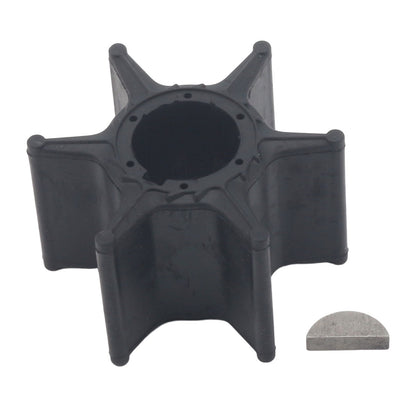 Water Pump Impeller Kit for Yamaha Marine Outboard F75 F80 F90 F100 (4-Stroke)