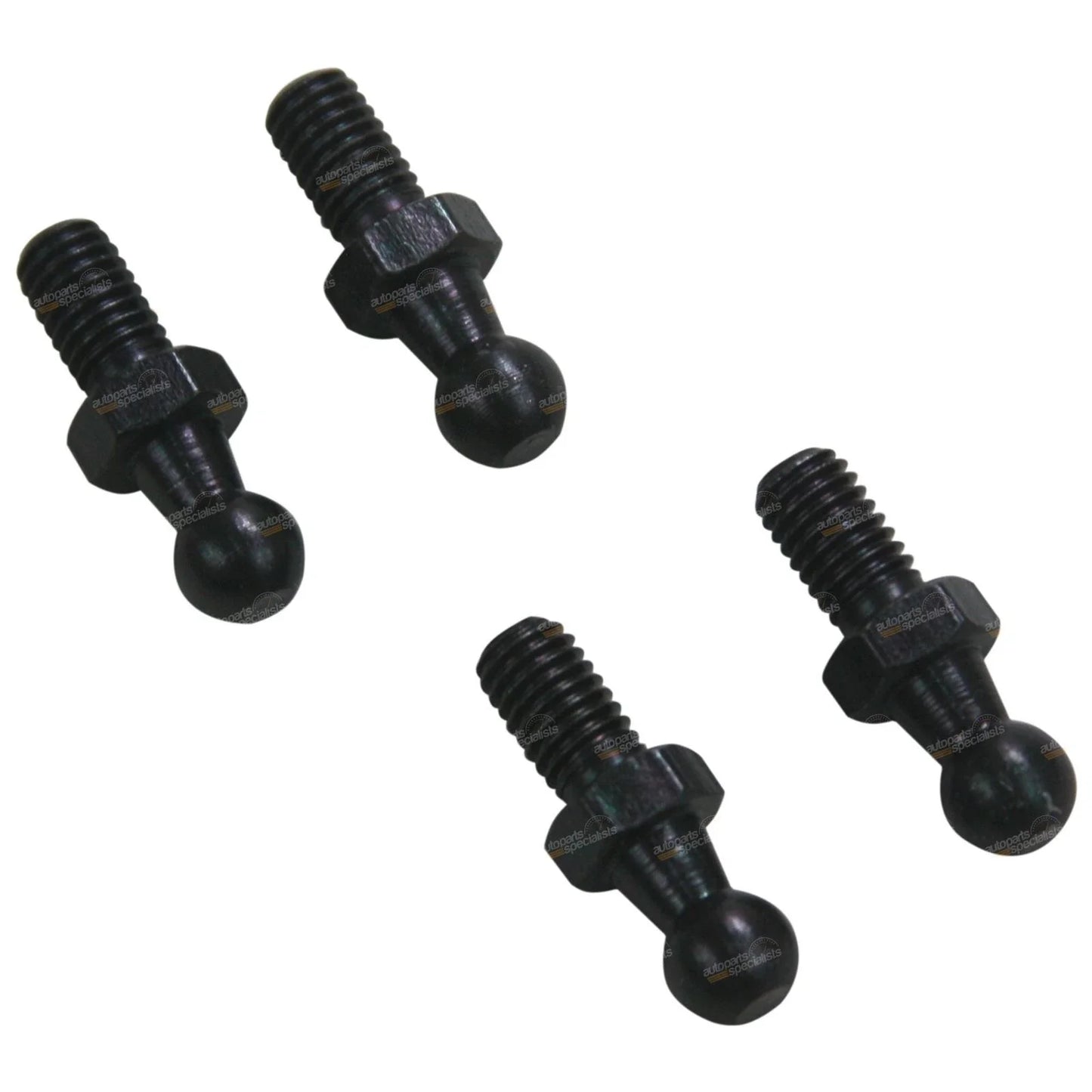 Gas Bonnet Struts for Nissan Patrol GU GR Y61 (1997-2014)