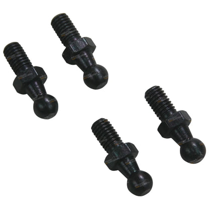 Gas Bonnet Struts for Nissan Patrol GU GR Y61 (1997-2014)
