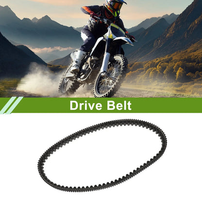 Drive Belt V-Belt for Honda ADV160 Motorcycle (2022)