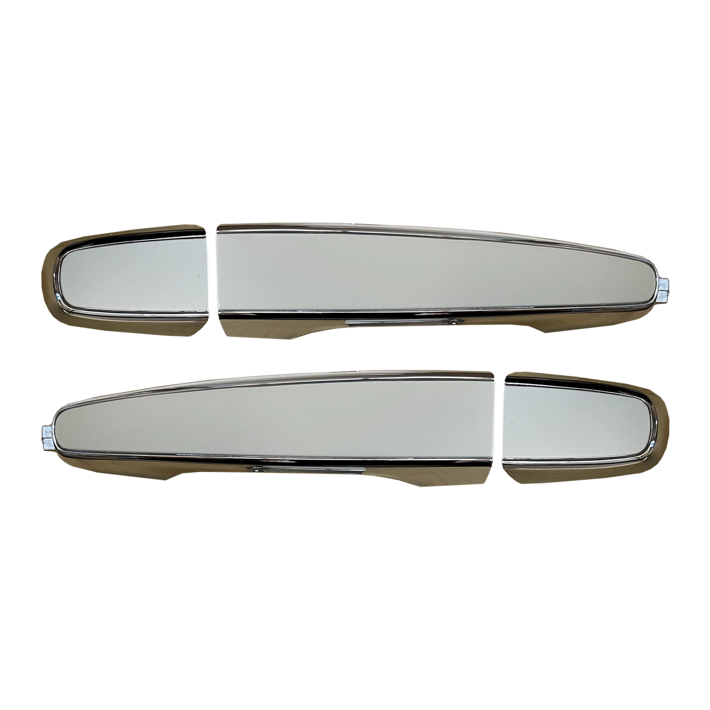 2pc Outer Door Handle for Holden Commodore VE Statesman WM (2006–2013)