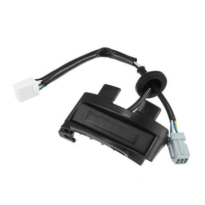Tailgate Trunk Release Switch Button for Hyundai Veloster (2012-2017)