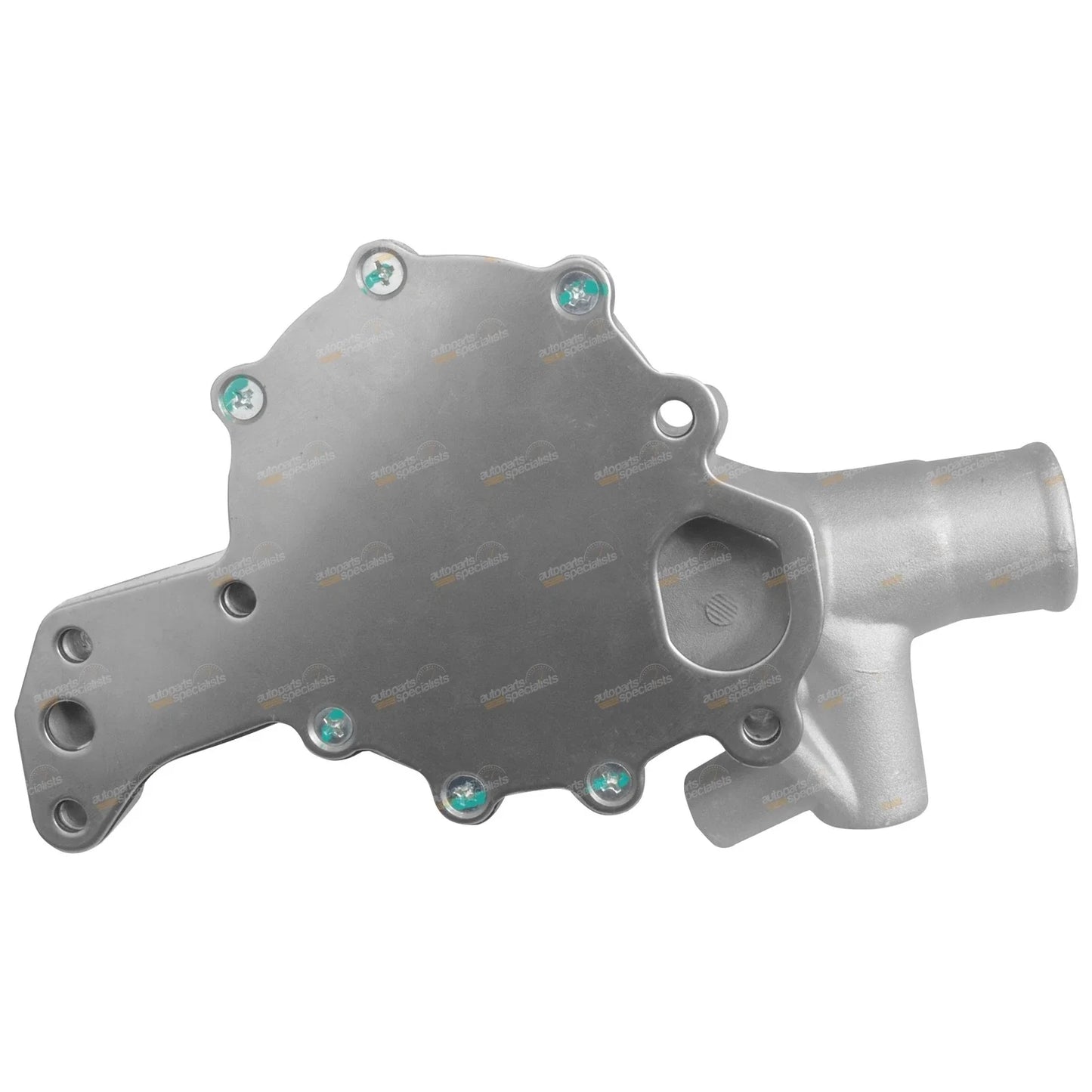 Water Pump 4 Cyl 3.7L 14BT for Toyota Dyna BU91R BU94R (1988–1995)