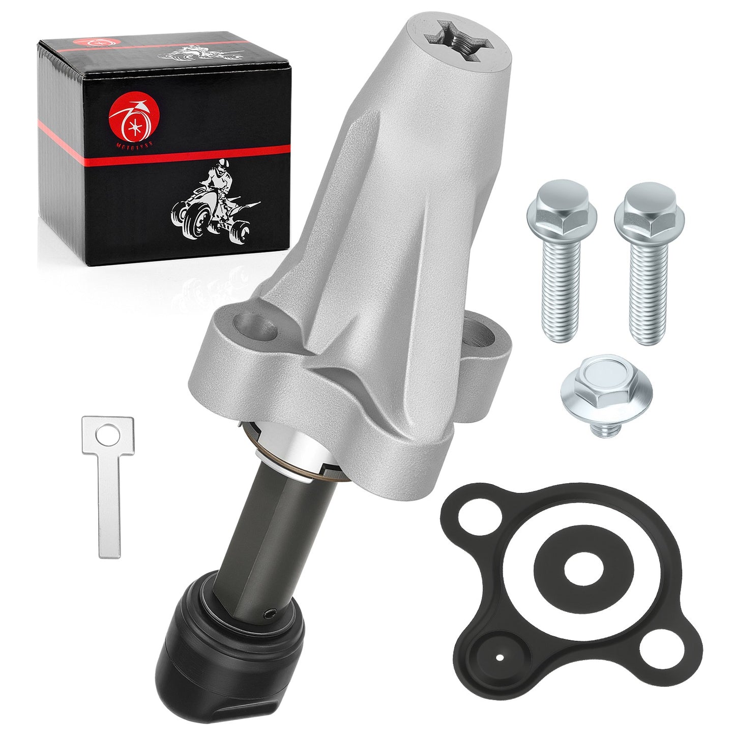 Cam Chain Tensioner Gasket for Honda Interceptor VFR800F (2014–2015)