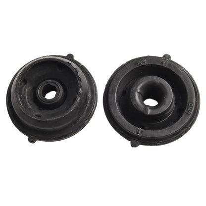 Lower Radiator Mount Insulators 2x for Hyundai Santa Fe/Tucson