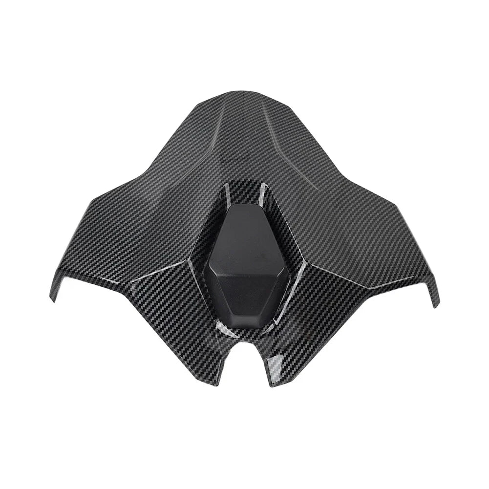 Tail Rear Seat Cover Cowl Carbon Fibre Black for BMW S1000RR (2023-2024)