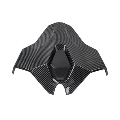 Tail Rear Seat Cover Cowl Carbon Fibre Black for BMW S1000RR (2023-2024)
